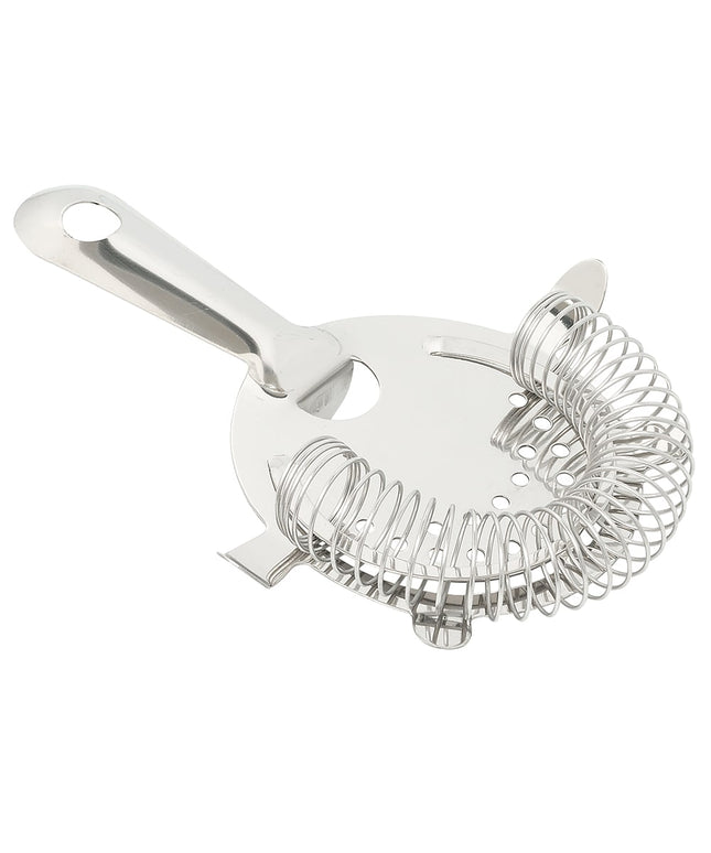 Lọc Bar 4 Răng American Metalcraft S209 Thép Không Gỉ