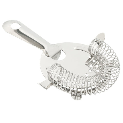 Lọc Bar 4 Răng American Metalcraft S209 Thép Không Gỉ