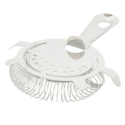 Lọc Bar 4 Răng American Metalcraft S209 Thép Không Gỉ