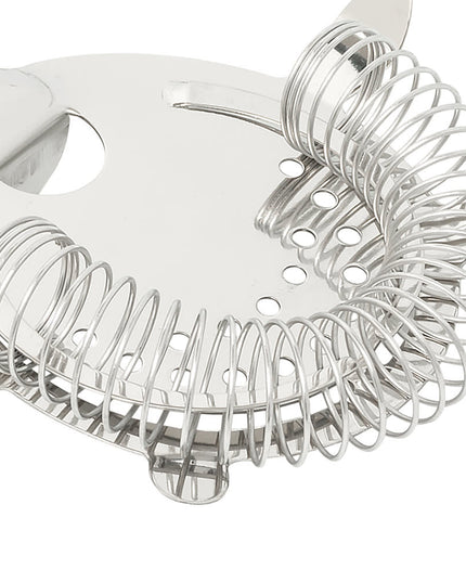 Lọc Bar 4 Răng American Metalcraft S209 Thép Không Gỉ
