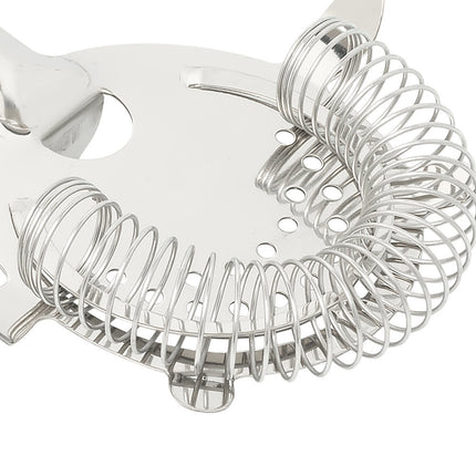 Lọc Bar 4 Răng American Metalcraft S209 Thép Không Gỉ