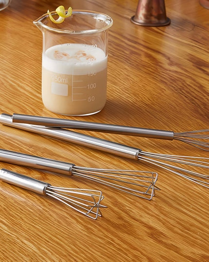 Phới Đánh Bar American Metalcraft SBW10 26.7 cm Thép Không Gỉ