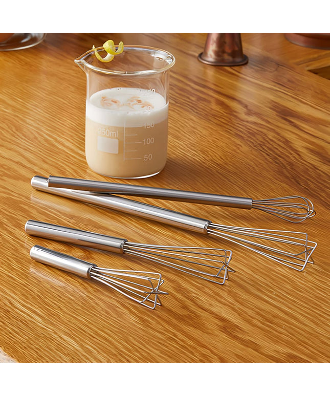 Phới Đánh Bar American Metalcraft SBW10 26.7 cm Thép Không Gỉ
