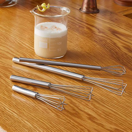 Phới Đánh Bar American Metalcraft SBW10 26.7 cm Thép Không Gỉ