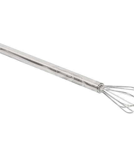 Phới Đánh Trứng American Metalcraft SBW9 22.9 cm Thép Không Gỉ