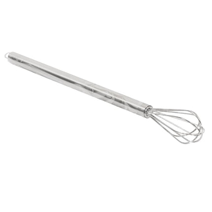 Phới Đánh Trứng American Metalcraft SBW9 22.9 cm Thép Không Gỉ