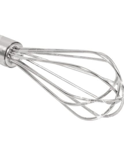 Phới Đánh Trứng American Metalcraft SBW9 22.9 cm Thép Không Gỉ