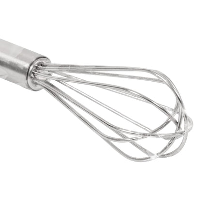 Phới Đánh Trứng American Metalcraft SBW9 22.9 cm Thép Không Gỉ