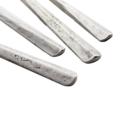 Thìa Phục Vụ Đặc American Metalcraft SHFSP12 Thép Không Gỉ 30.5 cm