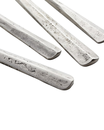 Thìa Phục Vụ Có Rãnh American Metalcraft SHFSS12 Thép Không Gỉ 30.5 cm