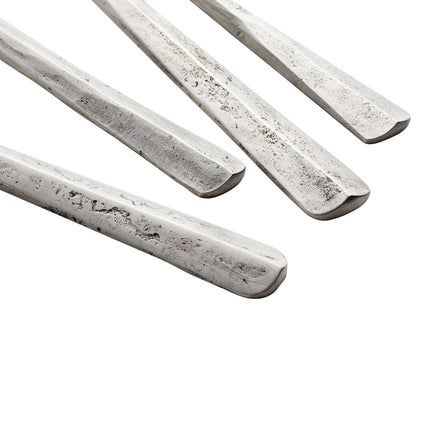 Thìa Phục Vụ Có Rãnh American Metalcraft SHFSS12 Thép Không Gỉ 30.5 cm