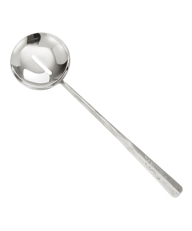 Thìa Phục Vụ Có Rãnh American Metalcraft SHFSS12 Thép Không Gỉ 30.5 cm