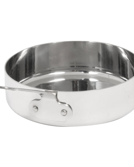 Nồi Nấu Mini Inox American Metalcraft SHSP41 385 ml - 12.1 x 3.5 cm