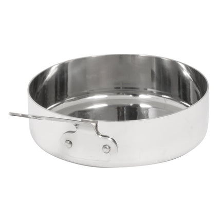 Nồi Nấu Mini Inox American Metalcraft SHSP41 385 ml - 12.1 x 3.5 cm