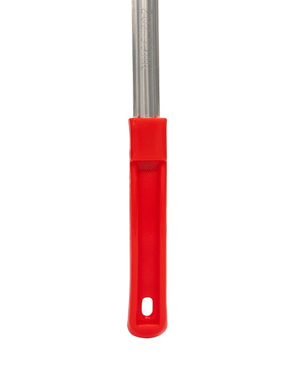 Thìa Chia Phần Đặc Kiểu Muôi American Metalcraft SPN2 59 ml, 6.4 cm, Tay Cầm Grip, Màu Đỏ