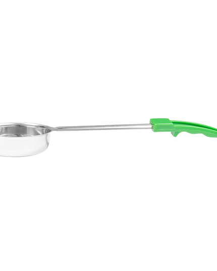 Muôi Múc Đặc American Metalcraft SPN4 118 ml Kiểu Gáo 8.6 cm Tay Cầm Chống Trượt Màu Xanh Lá