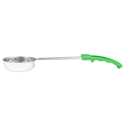 Muôi Múc Đặc American Metalcraft SPN4 118 ml Kiểu Gáo 8.6 cm Tay Cầm Chống Trượt Màu Xanh Lá