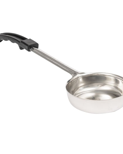 Muôi Múc Đặc American Metalcraft SPN6 177 ml Kiểu Gáo 9.5 cm Tay Cầm Chống Trượt Màu Đen