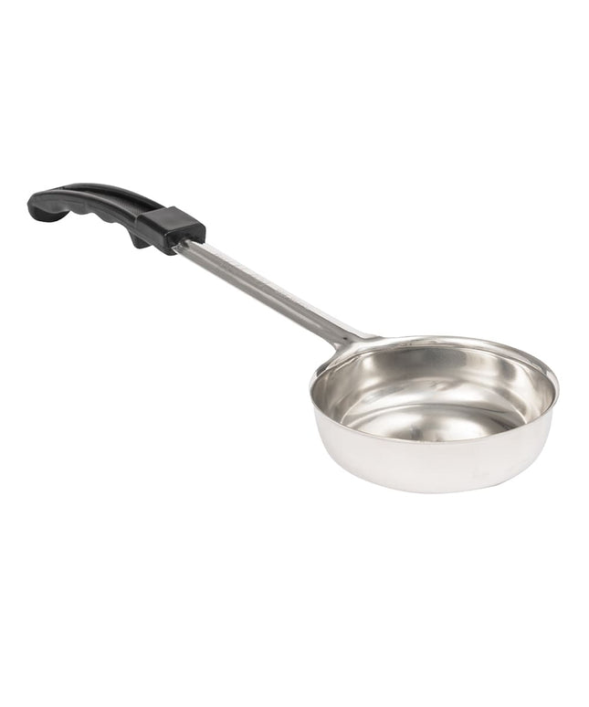 Muôi Múc Đặc American Metalcraft SPN6 177 ml Kiểu Gáo 9.5 cm Tay Cầm Chống Trượt Màu Đen