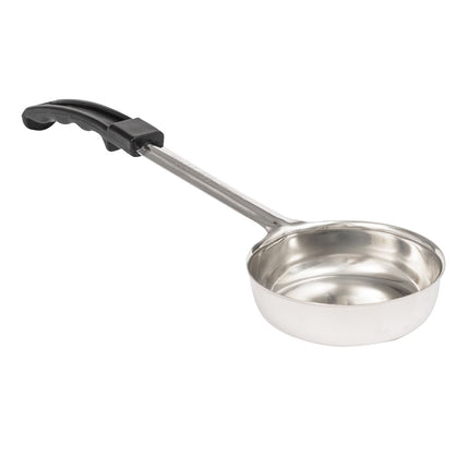 Muôi Múc Đặc American Metalcraft SPN6 177 ml Kiểu Gáo 9.5 cm Tay Cầm Chống Trượt Màu Đen