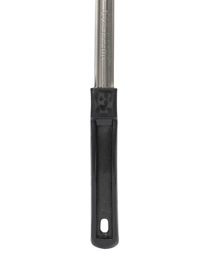 Muôi Múc Đặc American Metalcraft SPN6 177 ml Kiểu Gáo 9.5 cm Tay Cầm Chống Trượt Màu Đen