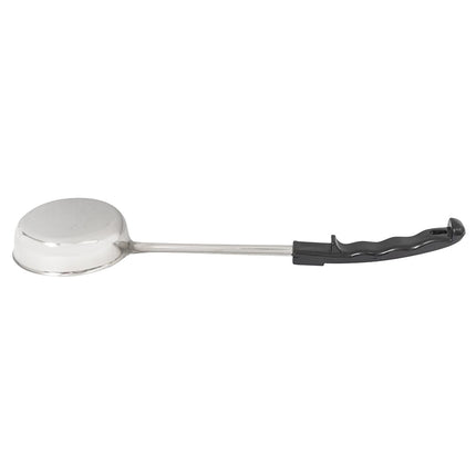 Muôi Múc Đặc American Metalcraft SPN6 177 ml Kiểu Gáo 9.5 cm Tay Cầm Chống Trượt Màu Đen