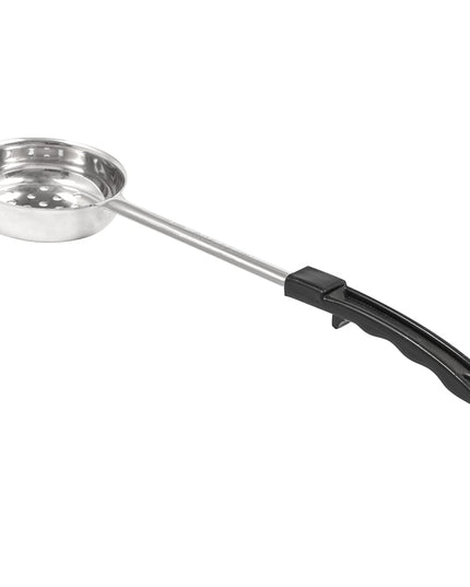 Thìa Có Lỗ Kiểu Muôi American Metalcraft SPNP6 177 ml 9.5 cm Tay Cầm Đen