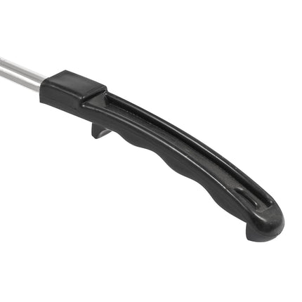Thìa Có Lỗ Kiểu Muôi American Metalcraft SPNP6 177 ml 9.5 cm Tay Cầm Đen