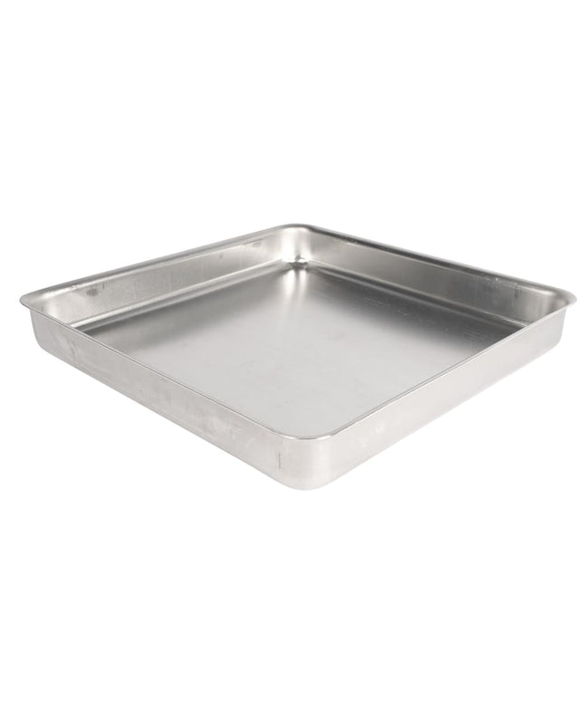 Khay Nướng Vuông American Metalcraft SQ1420 35.6x35.6 cm Sâu 5.1 cm Nhôm