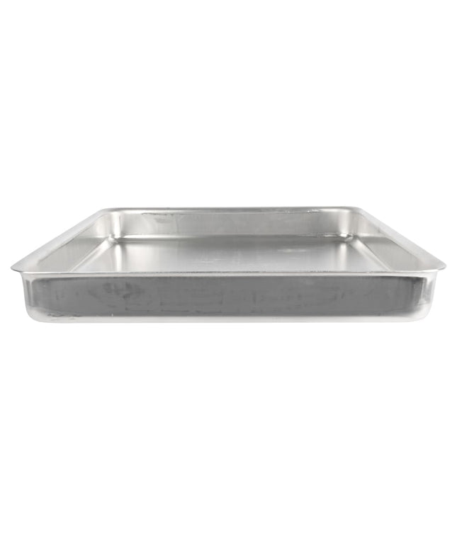 Khay Nướng Vuông American Metalcraft SQ1420 35.6x35.6 cm Sâu 5.1 cm Nhôm