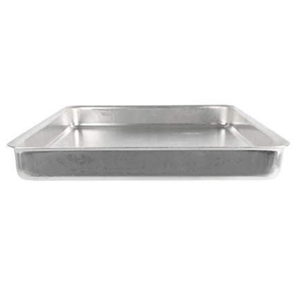 Khay Nướng Vuông American Metalcraft SQ1420 35.6x35.6 cm Sâu 5.1 cm Nhôm