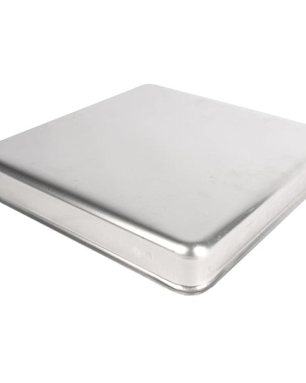 Khay Nướng Vuông American Metalcraft SQ1420 35.6x35.6 cm Sâu 5.1 cm Nhôm