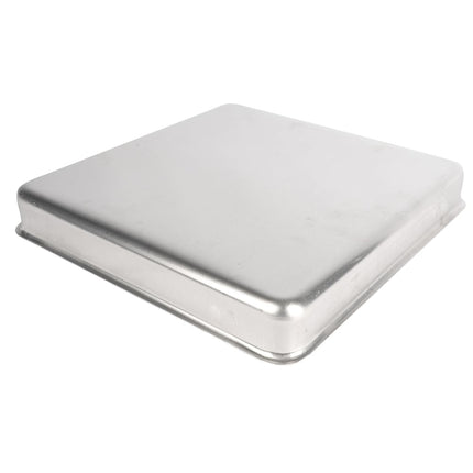 Khay Nướng Vuông American Metalcraft SQ1420 35.6x35.6 cm Sâu 5.1 cm Nhôm