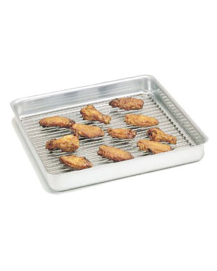Khay Nướng Sâu American Metalcraft SQ1620 40.6 x 40.6 cm Sâu 5.1 cm Nhôm