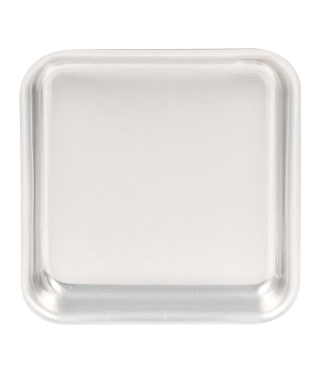 Khay Nướng Vuông Thành Thẳng American Metalcraft SQ610 15x15 cm Sâu 2.5 cm Nhôm
