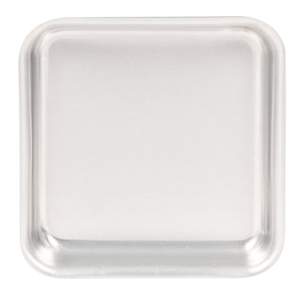 Khay Nướng Vuông Thành Thẳng American Metalcraft SQ610 15x15 cm Sâu 2.5 cm Nhôm