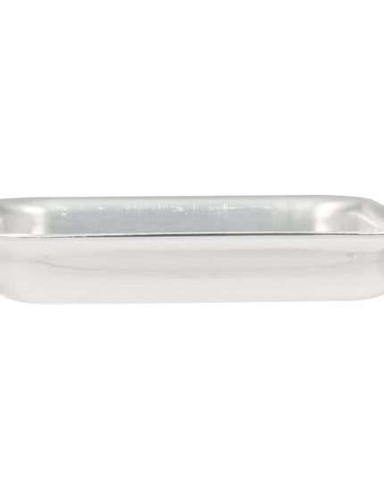 Khay Nướng Vuông Thành Thẳng American Metalcraft SQ610 15x15 cm Sâu 2.5 cm Nhôm