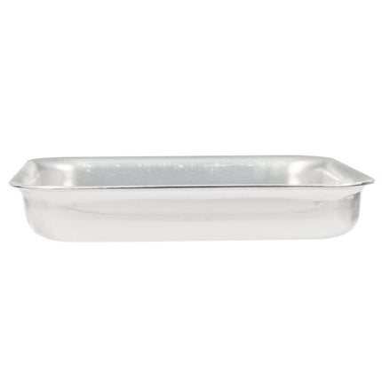 Khay Nướng Vuông Thành Thẳng American Metalcraft SQ610 15x15 cm Sâu 2.5 cm Nhôm