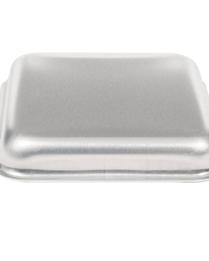 Khay Nướng Vuông Thành Thẳng American Metalcraft SQ610 15x15 cm Sâu 2.5 cm Nhôm