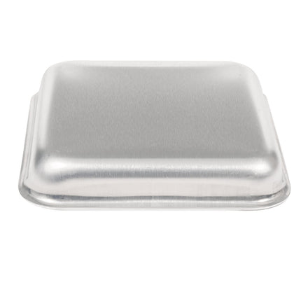 Khay Nướng Vuông Thành Thẳng American Metalcraft SQ610 15x15 cm Sâu 2.5 cm Nhôm