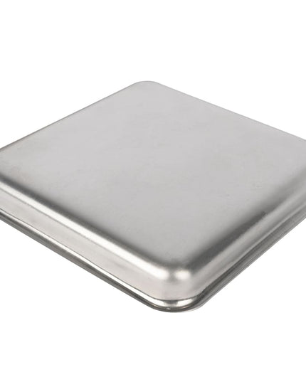 Chảo Vuông American Metalcraft SQ820 20.3x20.3 cm Sâu 5.1 cm Nhôm