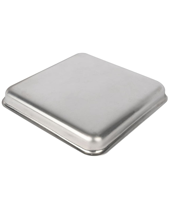 Chảo Vuông American Metalcraft SQ820 20.3x20.3 cm Sâu 5.1 cm Nhôm