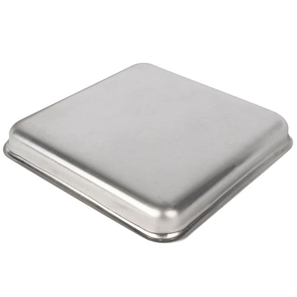 Chảo Vuông American Metalcraft SQ820 20.3x20.3 cm Sâu 5.1 cm Nhôm