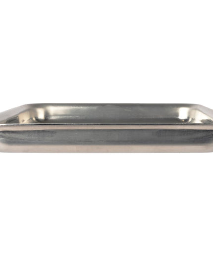 Chảo Vuông American Metalcraft SQ820 20.3x20.3 cm Sâu 5.1 cm Nhôm