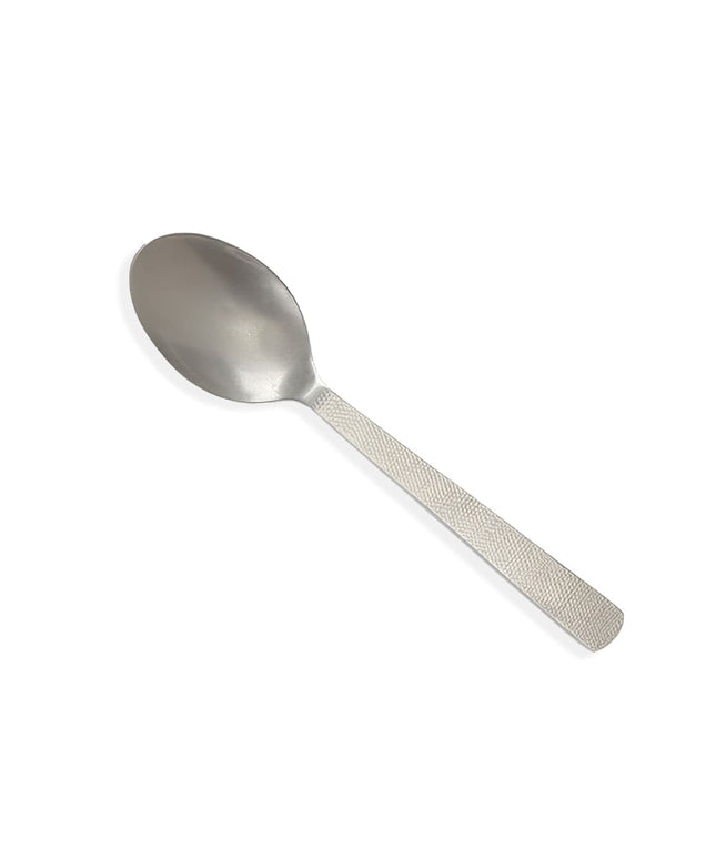 Thìa Phục Vụ Trơn American Metalcraft SVHSP10 25.4 cm Thép Không Gỉ