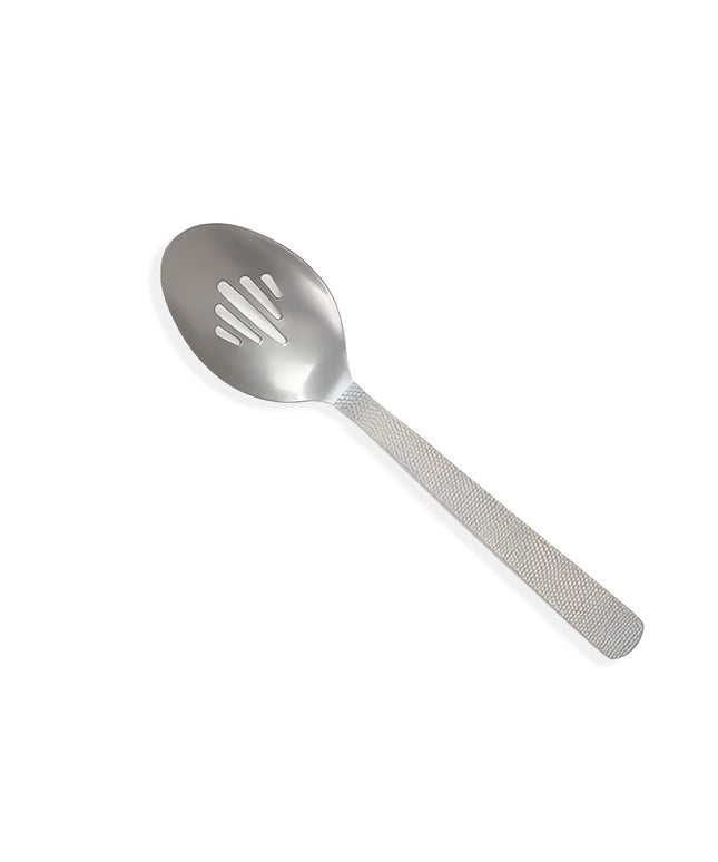 Muỗng Phục Vụ Có Rãnh Inox American Metalcraft SVHSS10 25.4 cm