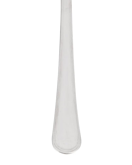 Thìa Phục Vụ Có Rãnh American Metalcraft SW12SL 30.5 cm Thép Không Gỉ