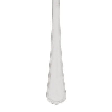 Thìa Phục Vụ Có Rãnh American Metalcraft SW12SL 30.5 cm Thép Không Gỉ
