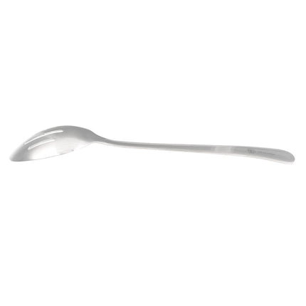 Thìa Phục Vụ Có Rãnh American Metalcraft SW12SL 30.5 cm Thép Không Gỉ