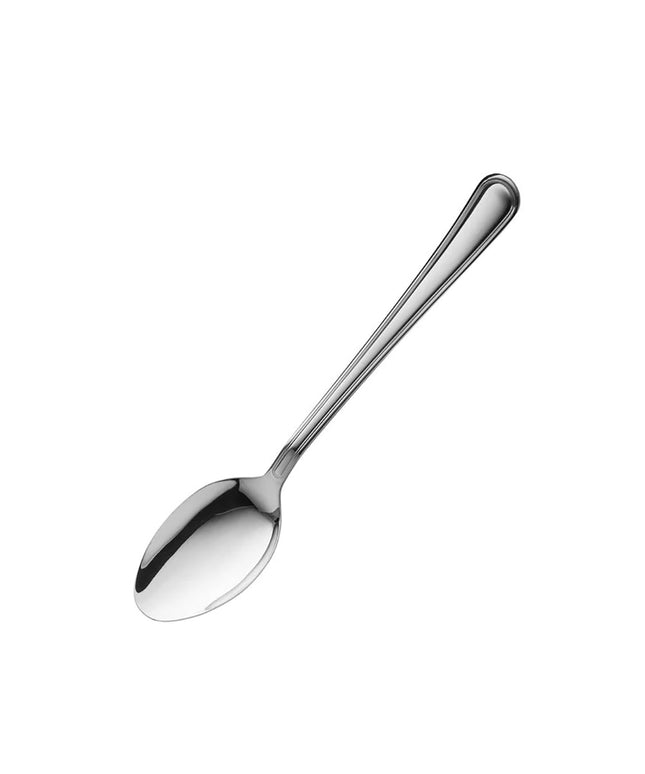 Thìa Phục Vụ Đặc American Metalcraft SW12SOL 30.5 cm Thép Không Gỉ